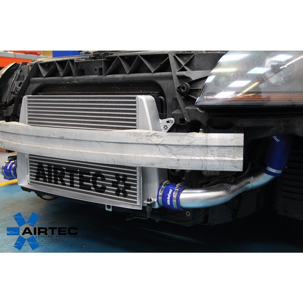 AIRTEC Motorsport Intercooler Upgrade per Audi TT 225
