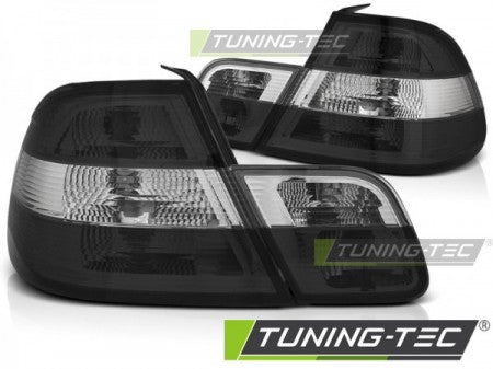 Fanali Posteriori SMOKE per BMW Serie 3 E46 04.99-03.03 COUPE