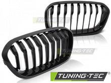 Load image into Gallery viewer, Griglie Nero Lucido per BMW Serie 1 F20 F21 LCI 15-18