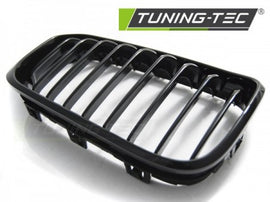 Griglie Nero Lucido per BMW Serie 1 F20 F21 LCI 15-18
