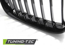 Load image into Gallery viewer, Griglie Nero Lucido per BMW Serie 1 F20 F21 LCI 15-18