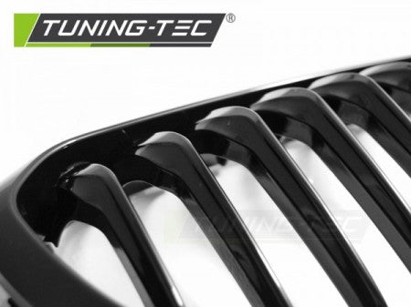 Griglie Nero Lucido per BMW Serie 1 F20 F21 LCI 15-18
