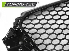 Carica l'immagine nel visualizzatore di Gallery, Griglia Sportiva Nero Lucido per AUDI A3 (8V) 12-16