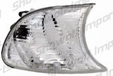 BMW Serie 3 E46 2D 98-01 Frecce Anteriori Crystal