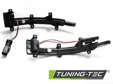 Carica l'immagine nel visualizzatore di Gallery, Frecce specchietto colore smoke a led sequenziali per AUDI TT 8J 06-14