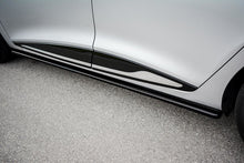 Carica l&#39;immagine nel visualizzatore di Gallery, Diffusori Sotto Minigonne Renault Clio Mk4