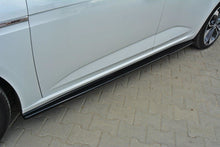 Carica l&#39;immagine nel visualizzatore di Gallery, Diffusori Sotto Minigonne Renault Megane Mk4 Hatchback