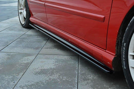 Diffusori Sotto Minigonne Seat Leon Mk1 Cupra