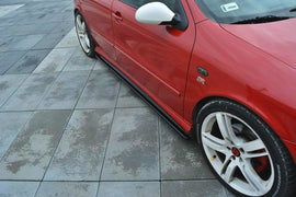 Diffusori Sotto Minigonne Seat Leon Mk1 Cupra