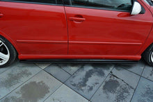 Carica l&#39;immagine nel visualizzatore di Gallery, Diffusori Sotto Minigonne Seat Leon Mk1 Cupra