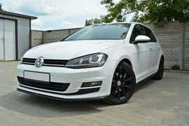 Diffusori Sotto Minigonne VW Golf Mk7 Standard