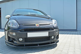 Lip Anteriore Fiat Punto Evo Abarth