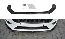 Lip Anteriore V.1 Ford Fiesta Mk8 ST / ST-Line