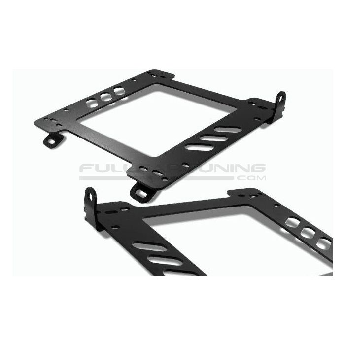 Basi Sedile Neri Acciaio Mazda MX-5 NB