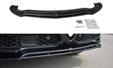 Lip Anteriore V.2 Alfa Romeo Stelvio