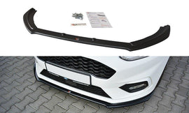 Lip Anteriore V.2 Ford Fiesta Mk8 ST / ST-Line
