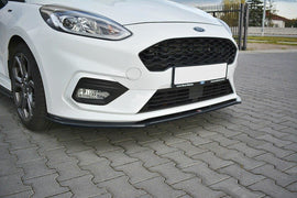Lip Anteriore V.2 Ford Fiesta Mk8 ST / ST-Line