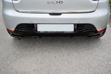 Carica l&#39;immagine nel visualizzatore di Gallery, Splitter Laterali Posteriori Renault Clio Mk4
