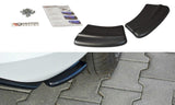 Splitter Laterali Posteriori V.1 Ford Fiesta Mk8 ST-Line