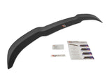 Estensione spoiler posteriore V.1 Ford Fiesta Mk8 ST / ST-Line