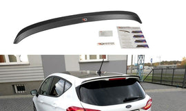 Estensione spoiler posteriore Ford Fiesta Mk8