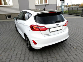 Estensione spoiler posteriore Ford Fiesta Mk8