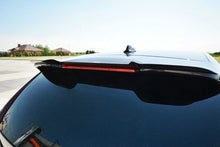 Carica l&#39;immagine nel visualizzatore di Gallery, Estensione spoiler posteriore Volvo V60 Polestar Facelift