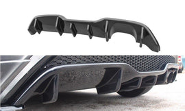 Diffusore posteriore Ford Fiesta ST Mk7 Facelift
