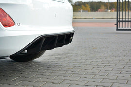 Diffusore posteriore Ford Fiesta Mk8 ST-Line