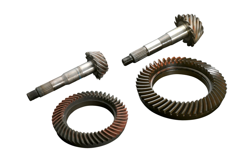 3.692 Set Marcia Finale Nissan Skyline R32 R33 R34