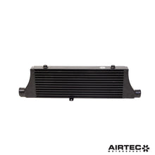 Carica l&#39;immagine nel visualizzatore di Gallery, AIRTEC Motorsport Fiat 595 Abarth 60mm core Intercooler upgrade (Cambio Automatico)