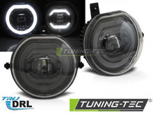 Carica l'immagine nel visualizzatore di Gallery, Fari Fendinebbia per BMW MINI COOPER F55 / F56 / F54 / F57 LED DRL