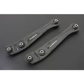 Hardrace LOWER CONTROL ARM Posteriore ARM (Plastica-OE STYLE ARM) 2 Pezzi - HONDA CIVIC EK3/4/5/9, EJ6/7/8/9, EM1