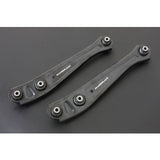Hardrace LOWER CONTROL ARM Posteriore ARM (Plastica-OE STYLE ARM) 2 Pezzi - HONDA CIVIC EK3/4/5/9, EJ6/7/8/9, EM1