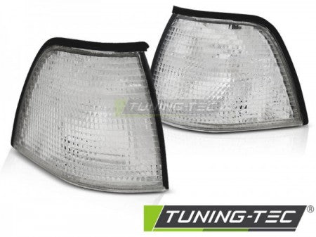 Frecce Anteriori Bianchi per BMW Serie 3 E36 12.90-09.99