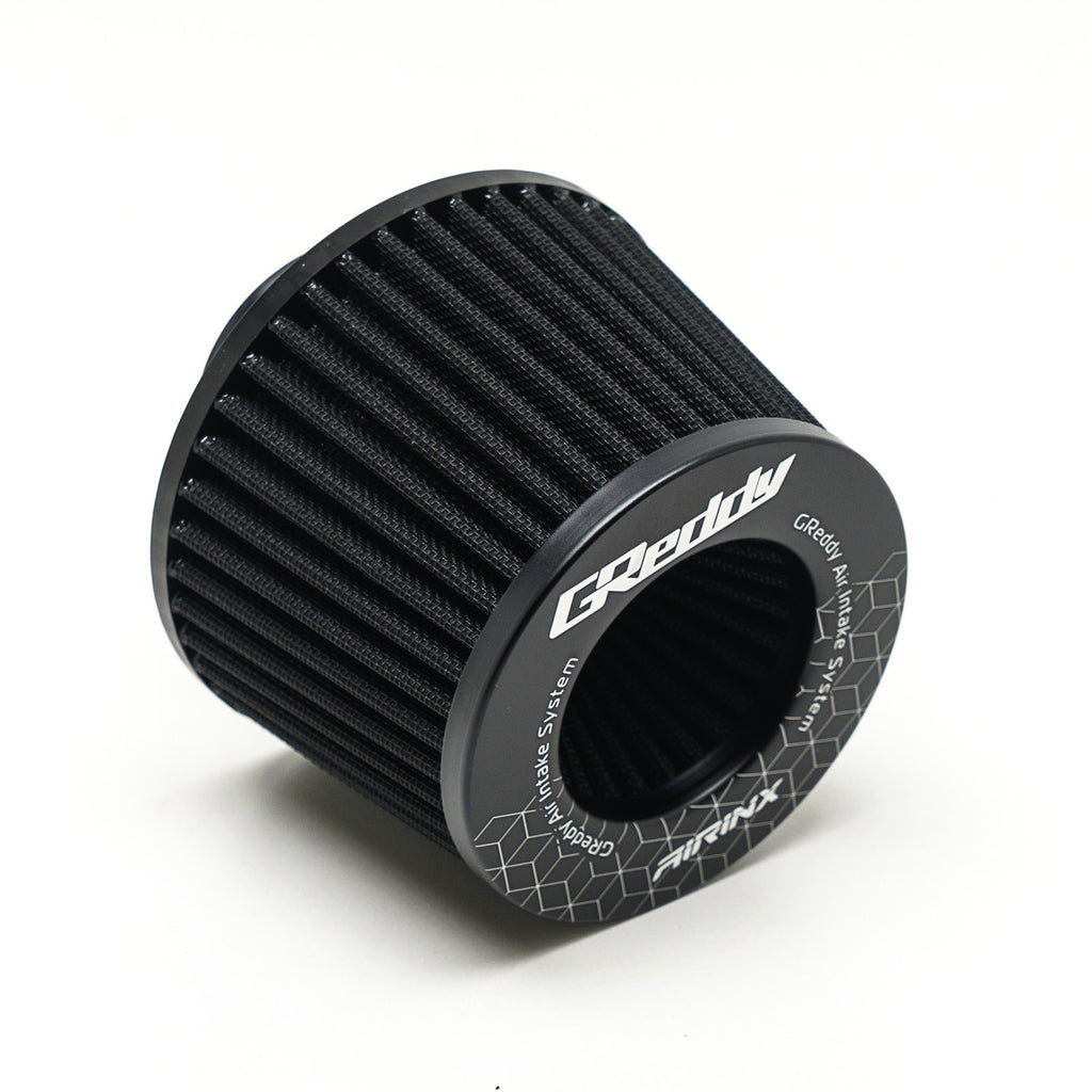 GReddy "Airinx New S" filtro aria Universale, 145-50 60 mm