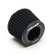 Carica l'immagine nel visualizzatore di Gallery, GReddy "Airinx New S" filtro aria Universale, 145-50 60 mm