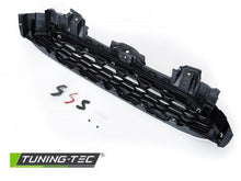 Carica l'immagine nel visualizzatore di Gallery, Griglia Sportiva Nera CHROME per MINI COOPER F55 F56 F57 14-21