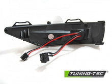 Load image into Gallery viewer, Frecce per FORD FIESTA MK7 17- sequenziali LED Bianchi