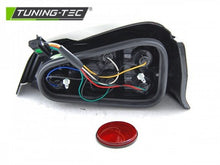 Carica l'immagine nel visualizzatore di Gallery, Fanali Posteriori per PEUGEOT 106 96-03 Rossi SMOKE