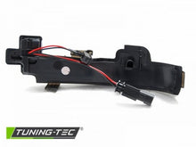 Load image into Gallery viewer, Frecce specchietto colore smoke a led per VOLVO S60 V40 V60 V70