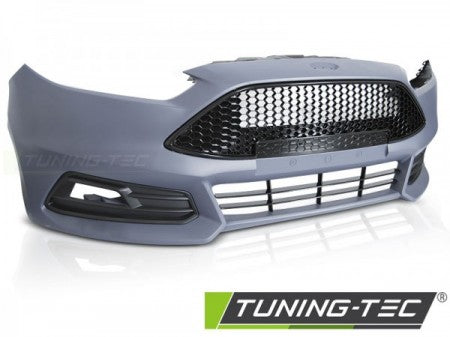 Paraurti Anteriore per FORD FOCUS MK3 15-18 SPORT ST