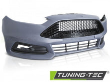 Load image into Gallery viewer, Paraurti Anteriore per FORD FOCUS MK3 15-18 SPORT ST