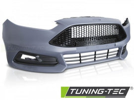 Paraurti Anteriore per FORD FOCUS MK3 15-18 SPORT ST