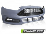 Paraurti Anteriore per FORD FOCUS MK3 15-18 SPORT ST