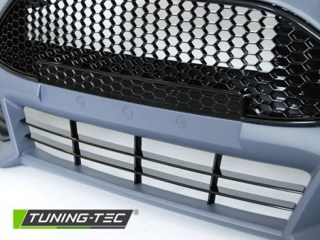 Paraurti Anteriore per FORD FOCUS MK3 15-18 SPORT ST