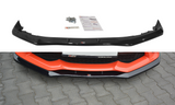 Lip Anteriore V.1 TOYOTA GT86 FACELIFT