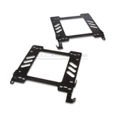 Basi Sedile Neri Acciaio Subaru Impreza GF GC GD GG