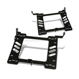 Basi Sedile Neri Acciaio Volkswagen Golf Mk3