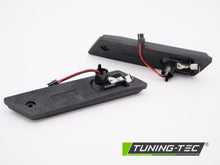 Load image into Gallery viewer, Frecce Parafanghi CHROME LED sequenziali per BMW Serie 3 E30/E28/E24/E23